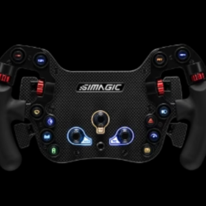 FX Formula Steering Wheel