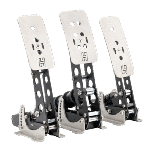 HEUSINKVELD Sprint 3 pedal set
