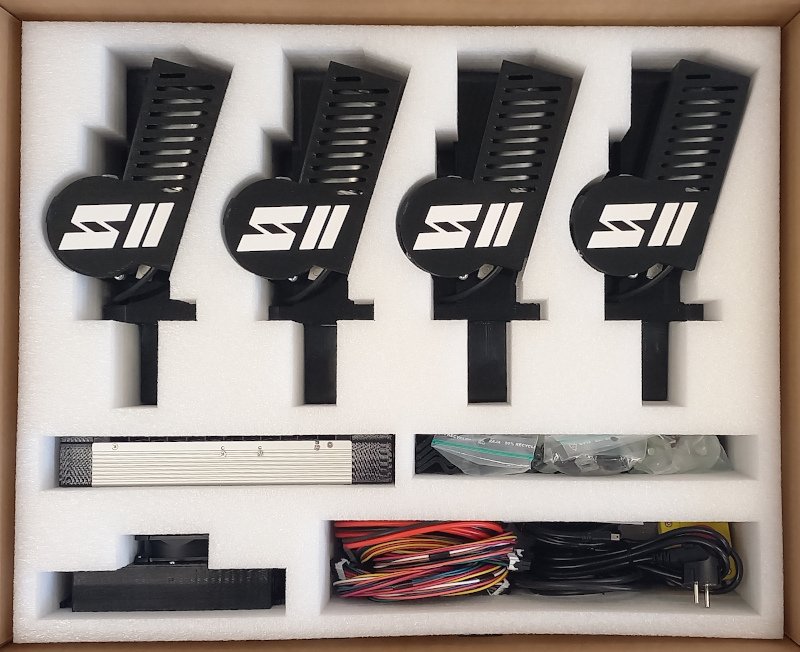 SIMRIG SR2 - Image 2