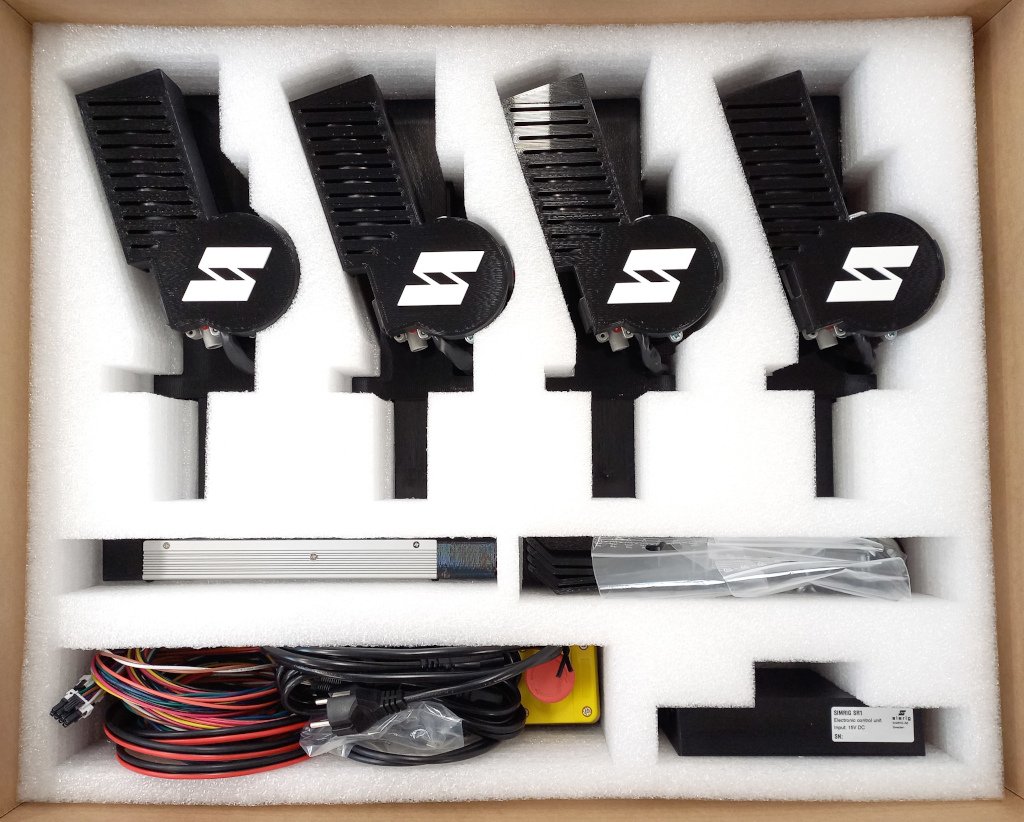 SIMRIG SR1 - Image 2